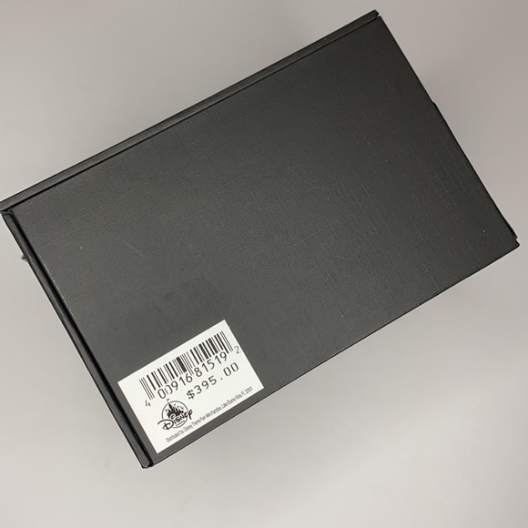 NIB Bulova x Disney Cinderella Coach Watch - Picture 4 of 7